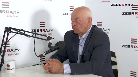 Bogdan Barszczyński wywiad 25.05.2023r. ab