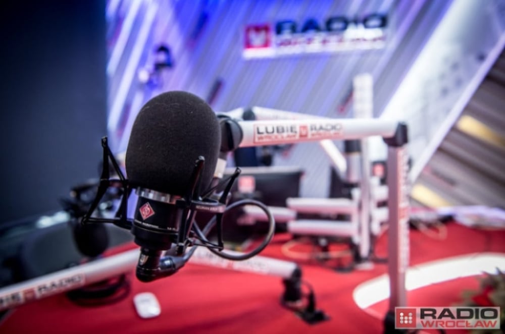 2024 12 18 Potyczki polityczne Radia Wrocław Anna Kołodziej