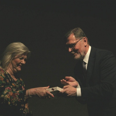 Wieczór autorski Stanisława Kierońskiego