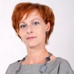 Teresa Perechubko-Mirosław