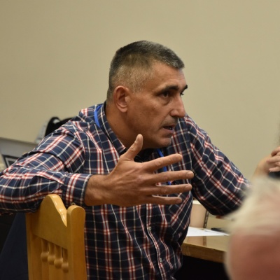 Zjazd Nowej Lewicy Powiatu Radomskiego – 23 października 2025 r.